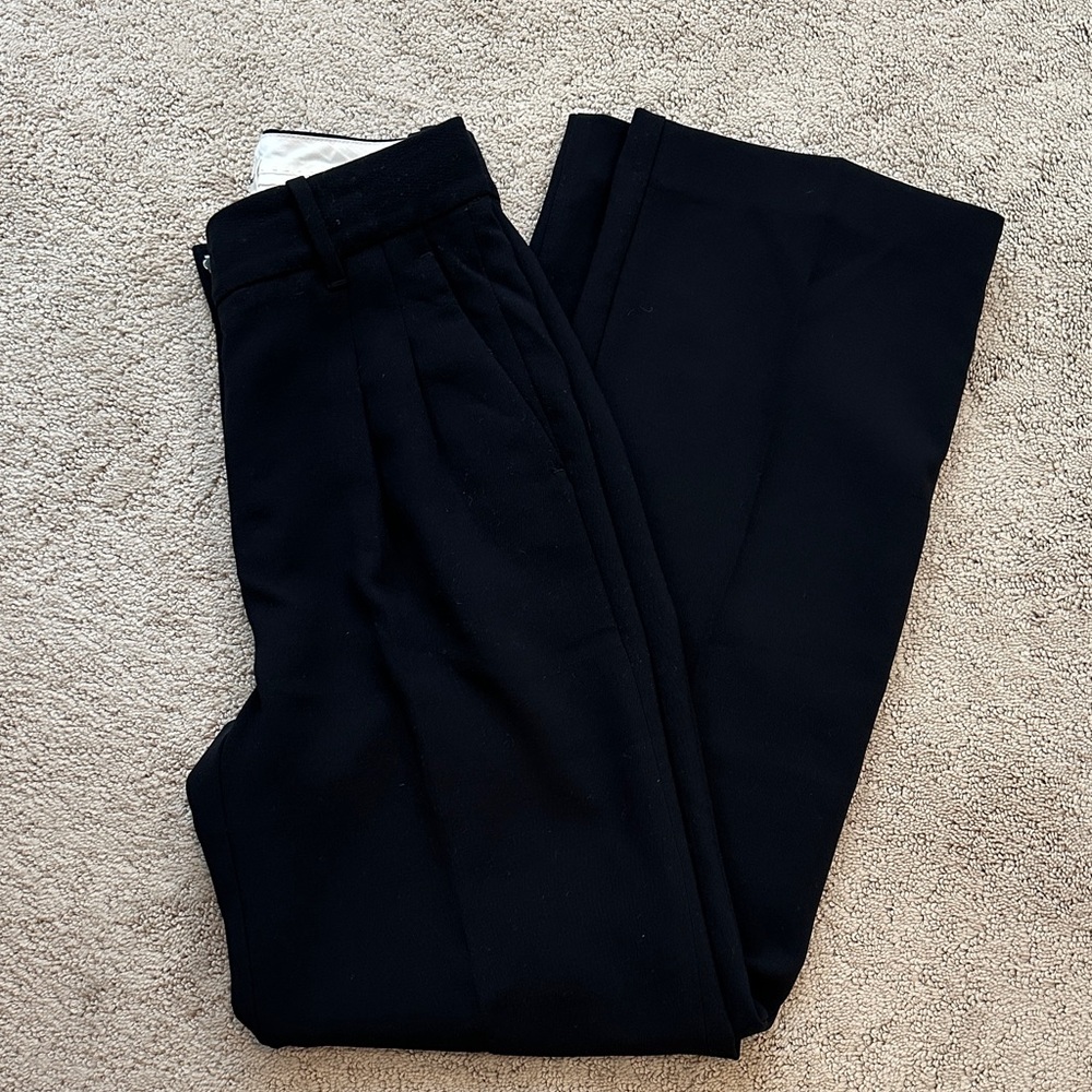 Effortless Pants